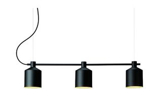 Zero - silo trio- - Hanging Lamp