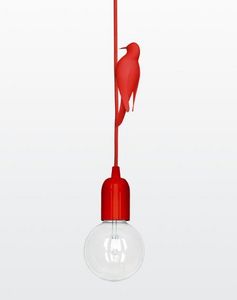STUDIO MACURA - leti - Hanging Lamp