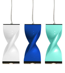 ATELIERS TORSADES - helico - Hanging Lamp