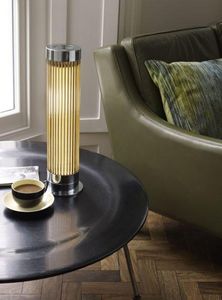 DAVEY LIGHTING - light pillar - Table Lamp