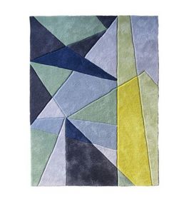 CLAIRE GAUDION -  - Modern Rug