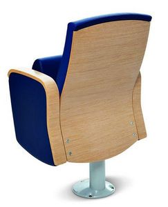 ARESLINE - genesis - Auditorium Chair