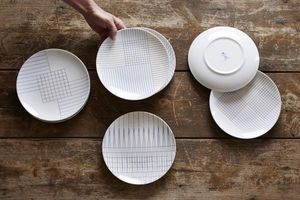 TH MANUFACTURE -  - Dinner Plate