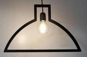 TOPOSWORKSHOP -  - Hanging Lamp