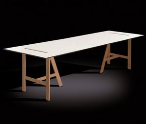 CAPDELL -  - Table