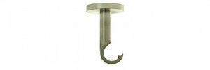 GETYND - support de tringle 1268375 - Curtain Rail Support