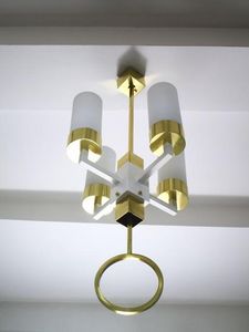 NICOLA FALCONE -  - Hanging Lamp