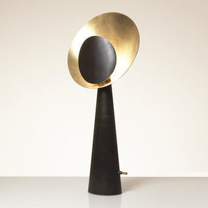 Galerie ANNE BARRAULT -  - Table Lamp