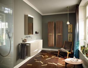 BURGBAD - sinea 2.0 - Bathroom Furniture