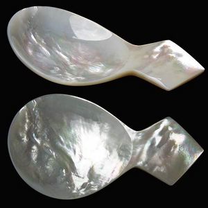 ANDAMAN -  - Caviar Spoon