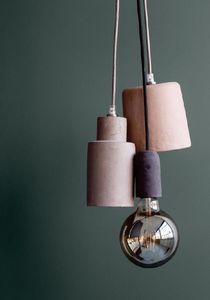 Broste Copenhagen - gerd - Hanging Lamp
