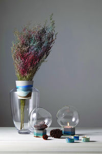 STUDIO YENCHEN YAWEN - vase - Flower Vase
