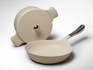 TVS - liquida - Frying Pan