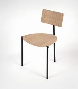 EXTRANORM - existensialiste - Chair