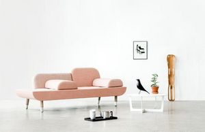 Studio ANNE BOYSEN - toward _the pink lady - 2 Seater Sofa