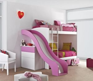 CALGARI -  - Children Bunk Bed