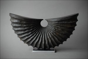 BENOIT AVERLY -  - Sculpture