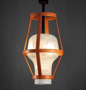 Delisle -  - Hanging Lamp