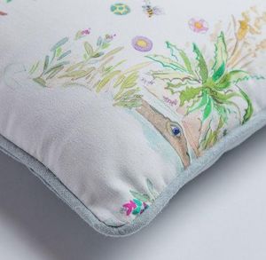 Ybarra & Serret - cuna - Children's Pillow