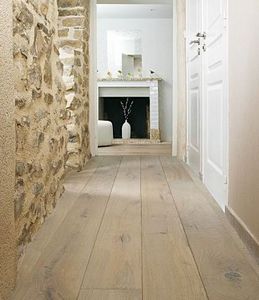 Design Parquet - sésame - Wooden Floor