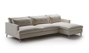 Milano Bedding - dave canape lit - Corner Sofa