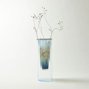 ATELIER GEORGE -  - Flower Vase