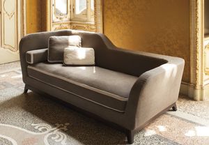 Milano Bedding - jeremie evo canapé convertible - Lounge Sofa
