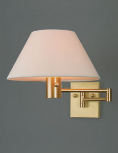 Casella Lighting -  - Adjustable Wall Lamp