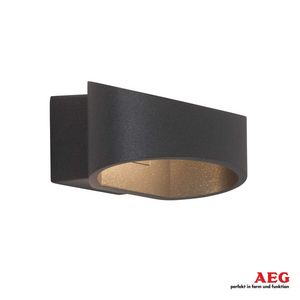 AEG -  - Wall Lamp