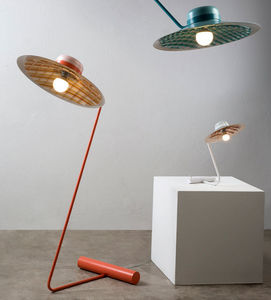 SERENA CONFALONIERI - lido - Table Lamp