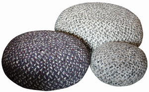 Ph Collection - galet - Floor Cushion