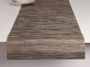 CHILEWICH - --bamboo-- - Table Runner