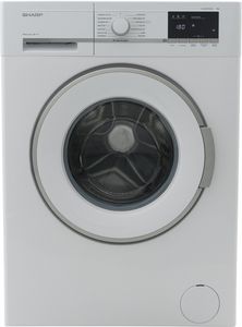 Sharp Electronics -  - Washing Machine