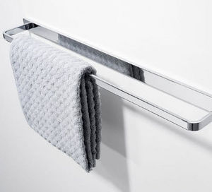 CasaLux Home Design - barre en laiton - Towel Rack