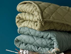 Linvosges -  - Quilted Blanket