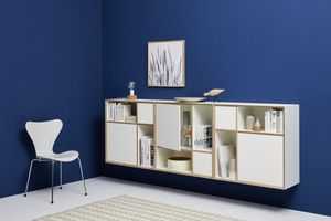 MULLER MOEBEL -  - Living Room Furniture