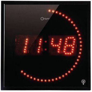 ORIUM -  - Alarm Clock