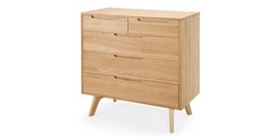 MADE - ustensiles de cuisine 1412876 - Chest Of Drawers
