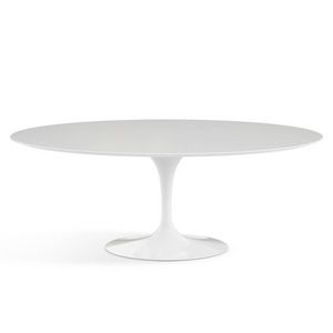 Dieter Knoll Collection -  - Oval Dining Table
