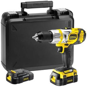 Stanley -  - Electric Drill