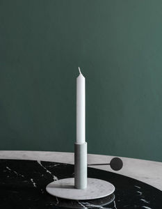 ELISA OSSINO - bugia - Candlestick
