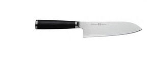 MIYAKO Couteaux - --santoku - Santoku Knife