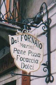 Arti Fiorentine -  - Advertising Sign
