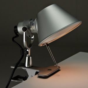 AMBIENTE DIRECT -  - Clip On Light