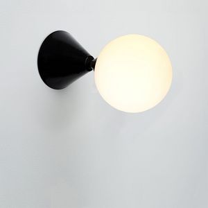 ATELIER ARETI -  - Wall Lamp