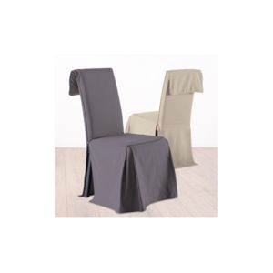 AC-DECO -  - Loose Chair Cover
