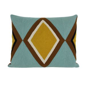 LINDELL & Co -  - Square Cushion