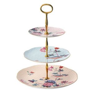 Wedgwood -  - Tiered Tray
