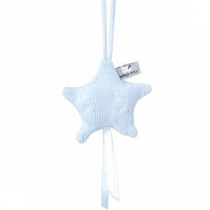 Baby's only -  - Decorative Star