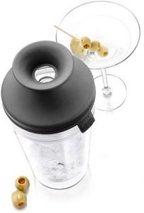 TOUT VACUVIN -  - Cocktail Shaker